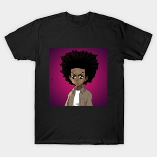 boondocks T-Shirt